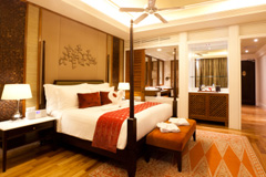 bedroom extensions Gabhsann Bho Thuath